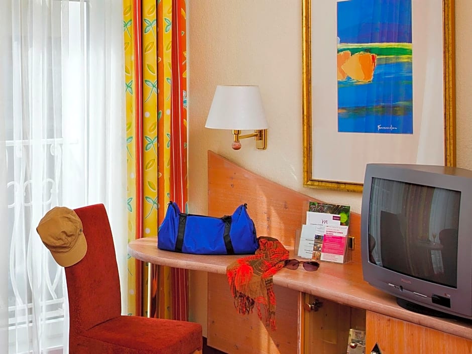 Mercure Hotel Berlin Mitte