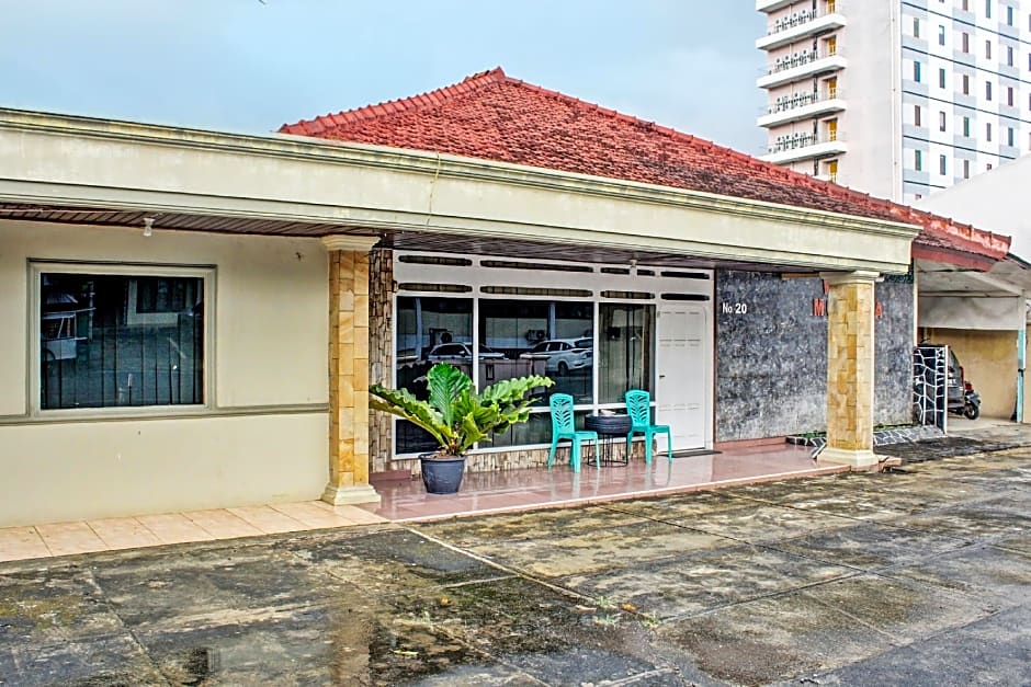 OYO 92447 Wisma Mustika Syariah