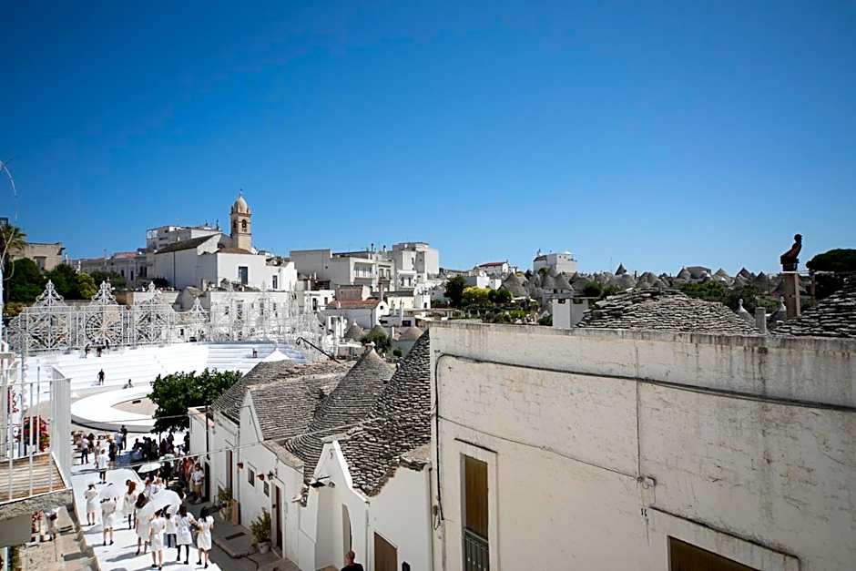 San Marco Boutique Rooms