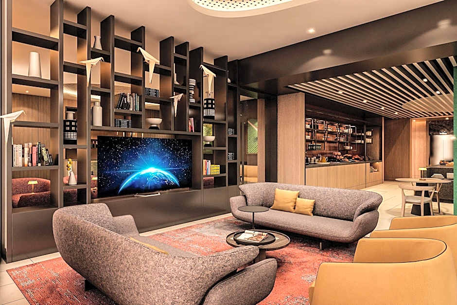 Residence Inn by Marriott Trabzon