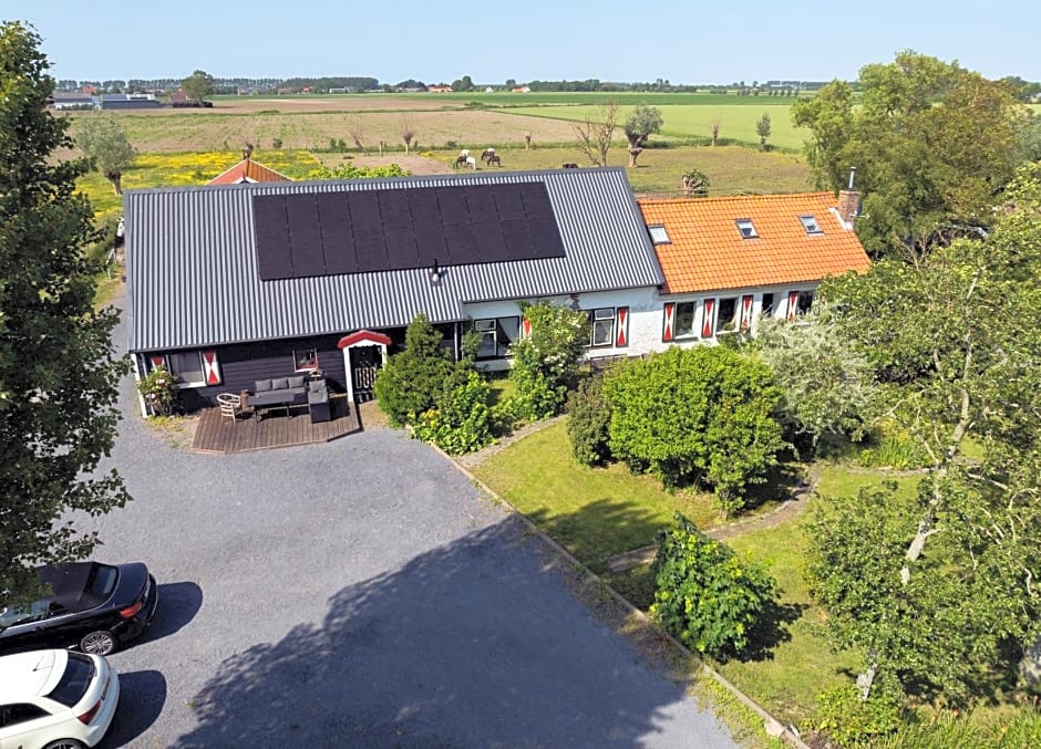 Het Zoete Pèèrd