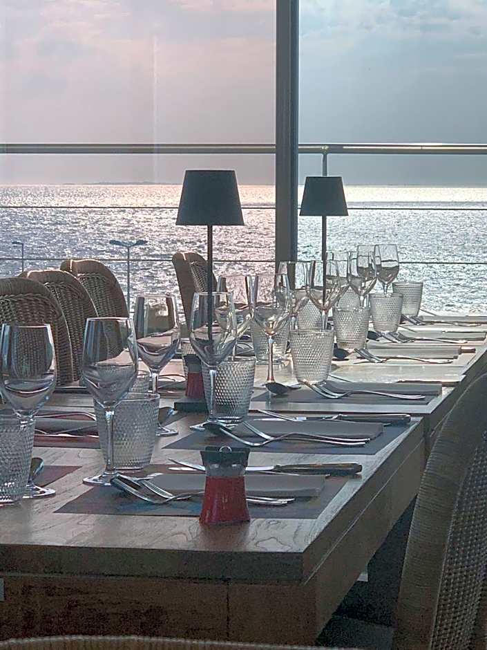 Le Relais des Iles