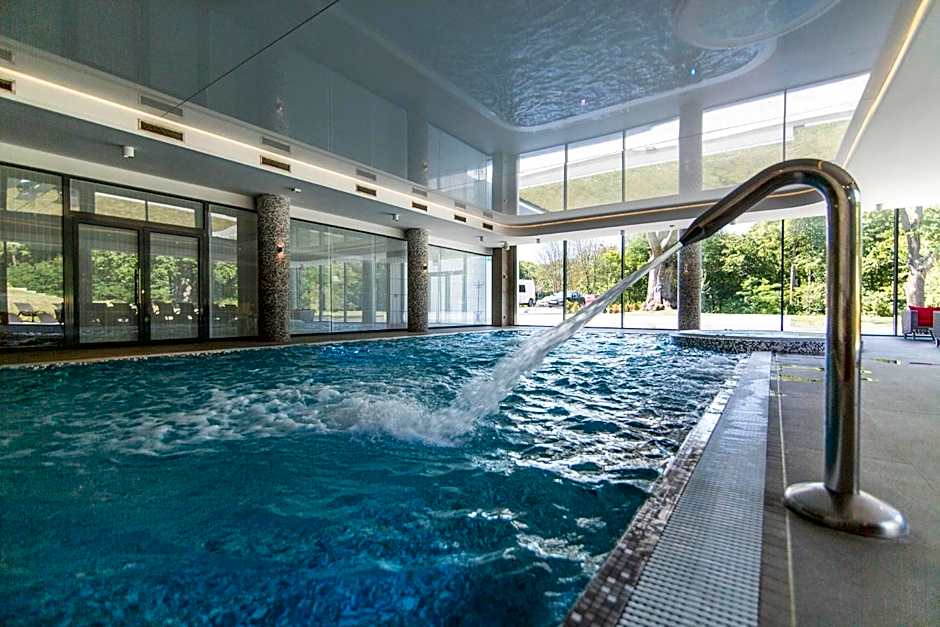 Hanza Paac Wellness & SPA