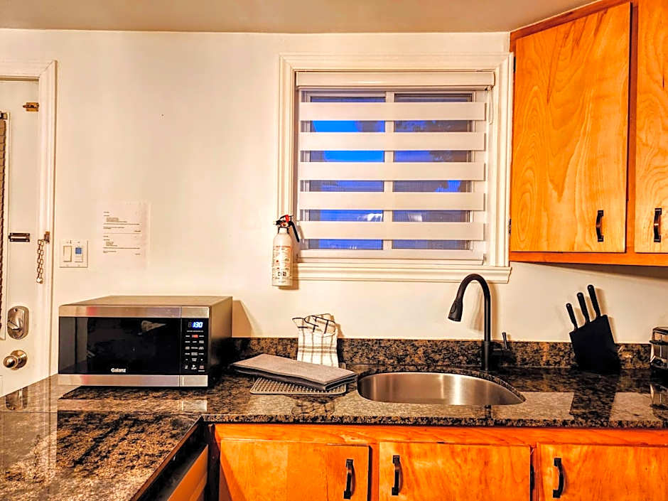 Family chalet - spa - in Tremblant village