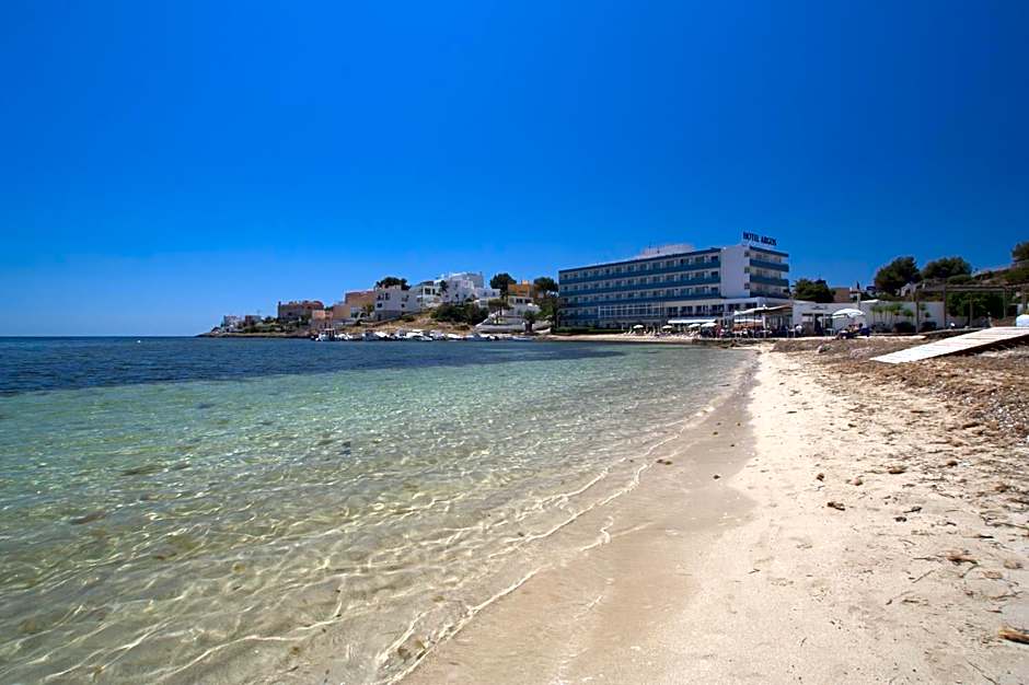 Hotel Argos Ibiza