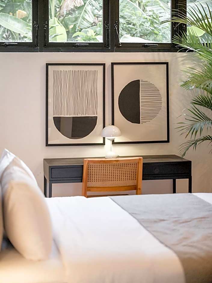 Berawa Living Managed by CPM Bali