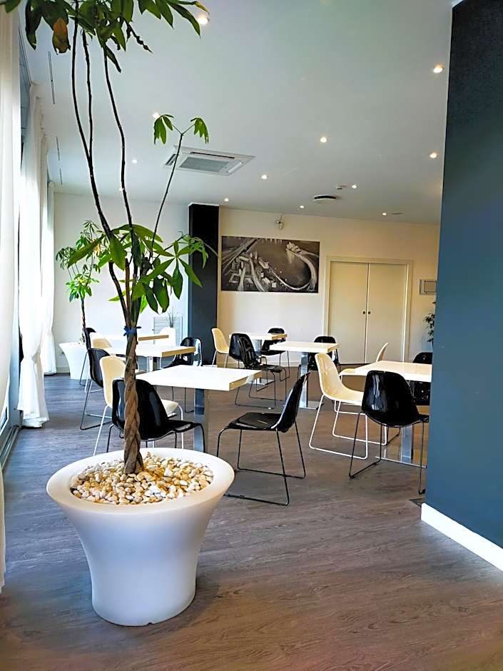 Hotel Michelino Bologna Fiera