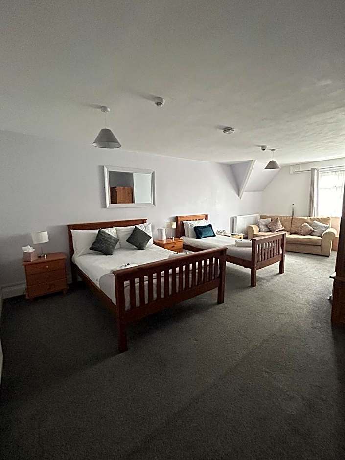 The Wheatley Hotel