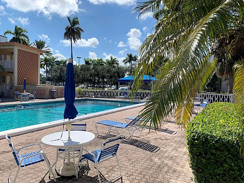 Bposhtels Hollywood Florida
