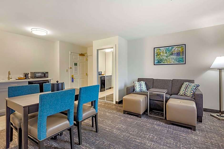 Franklin Extended Stay Hotel