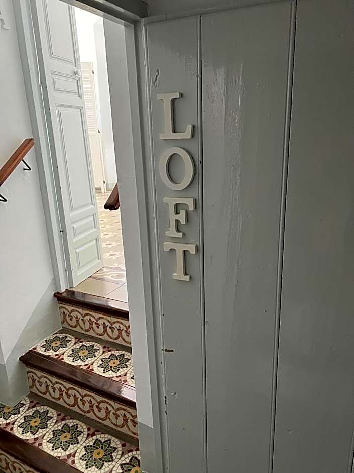 Bed&Breakfast Al Campanario