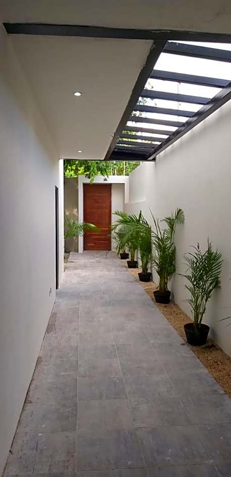Suites And Art – Cancun, TX