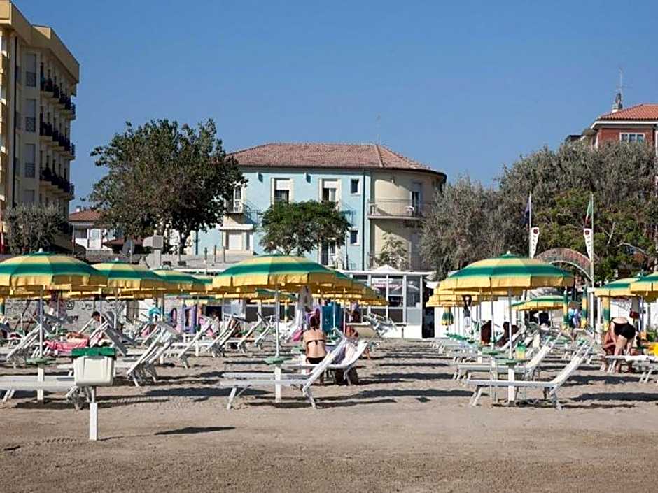 Hotel Acquario