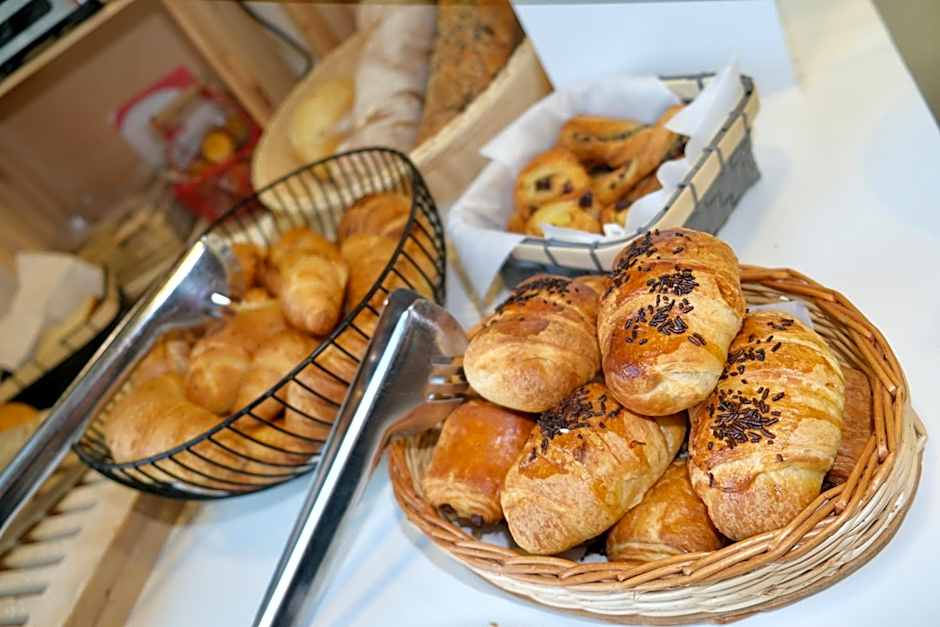 Ibis Delemont Delsberg Hotel