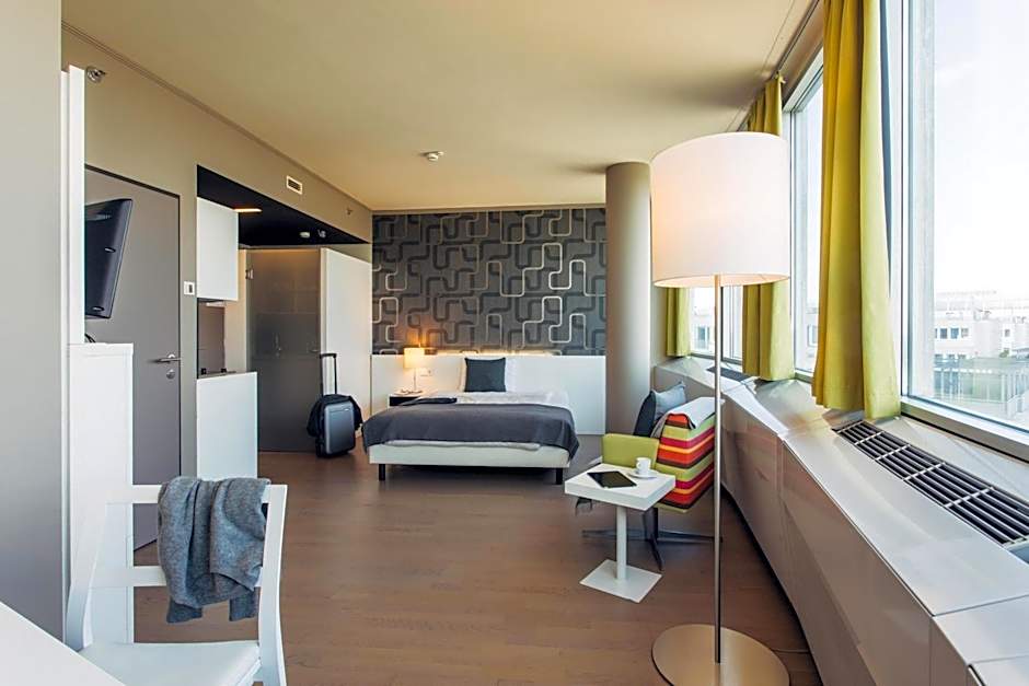 Harry's Home Hotel Wien