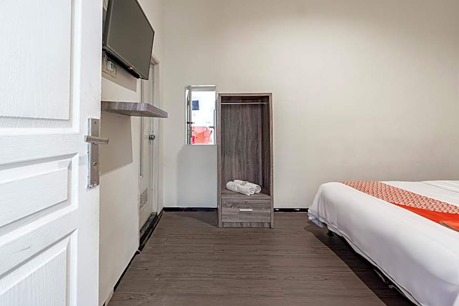 Hotel O Bidara Guest House Syariah