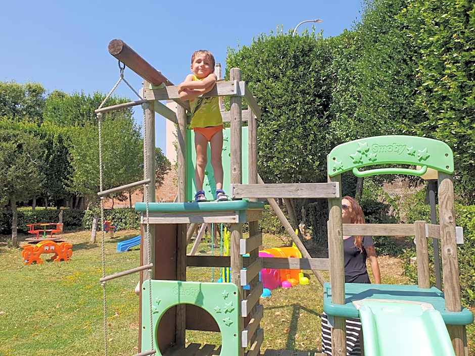 Residence Villa Elena