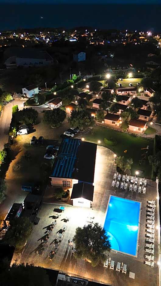 Cilento Dreams Village