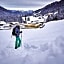 HUBERTUS Mountain Refugio Allgäu