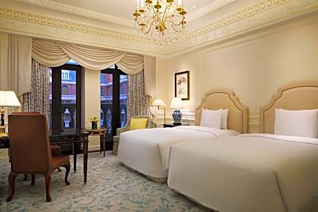 Club Double Room