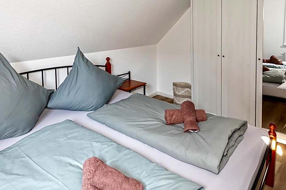 Hotel Alte Färberei