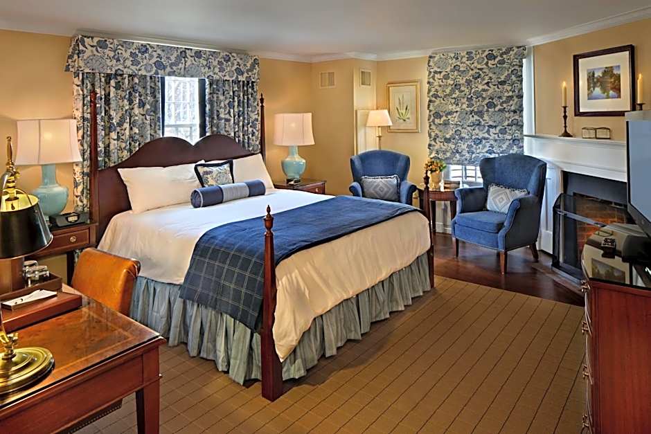 Inn on Boltwood