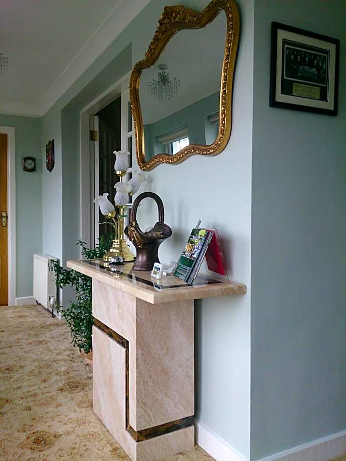 Villa Pio Accommodation Cong