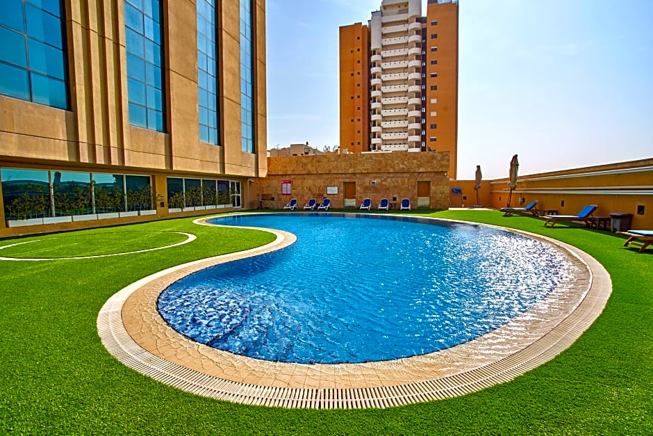 Millennium Hotel & Convention Centre Kuwait