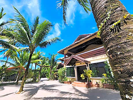 Le Palme Beach Resort