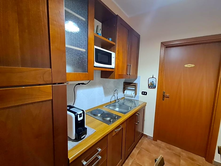 B&B Genti delle Alture