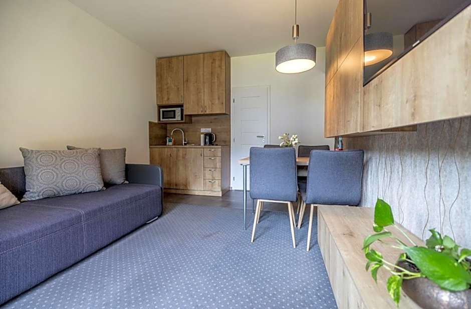 ff apartments Jasná Lúčky