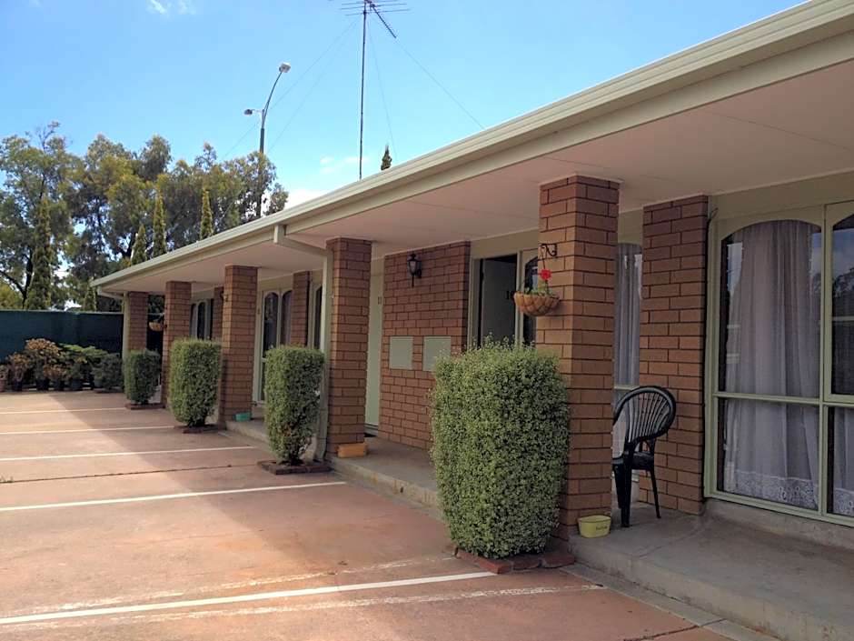 Rippleside Park Motor Inn