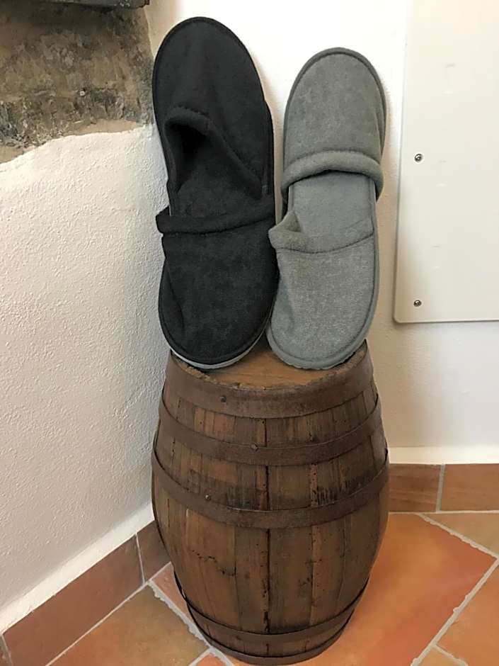 Le Ciappe Castelbianco Terra CITR 9020-BEB-0003