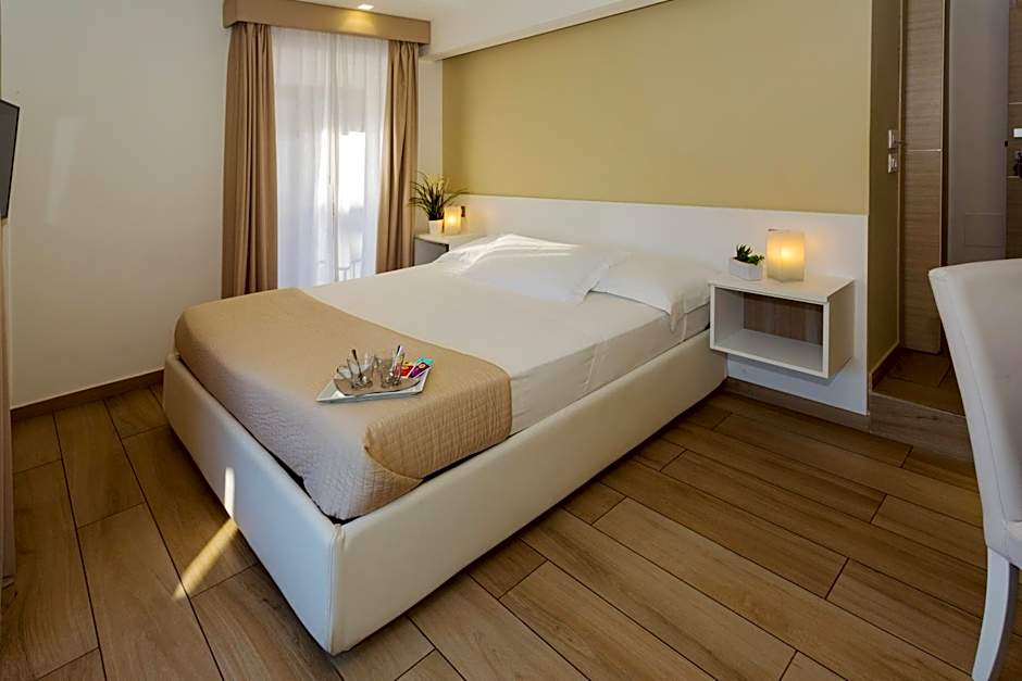 Le Suites Del Duomo