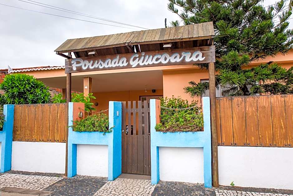 Pousada Gincoara