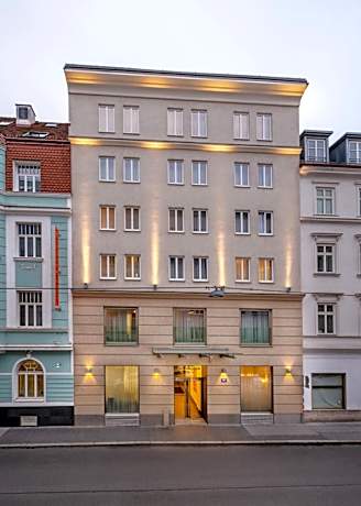 Hotel Imlauer Wien