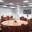 Marriott at the University of Dayton
