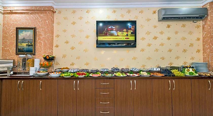 May Hotel Istanbul