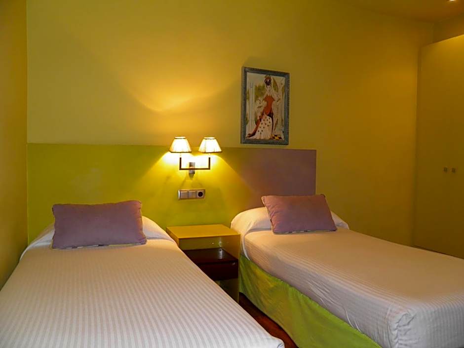 Hotel Annex - Rey Don Jaime I