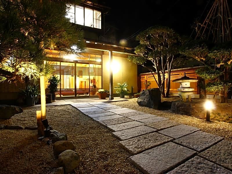Jinpuso Inn