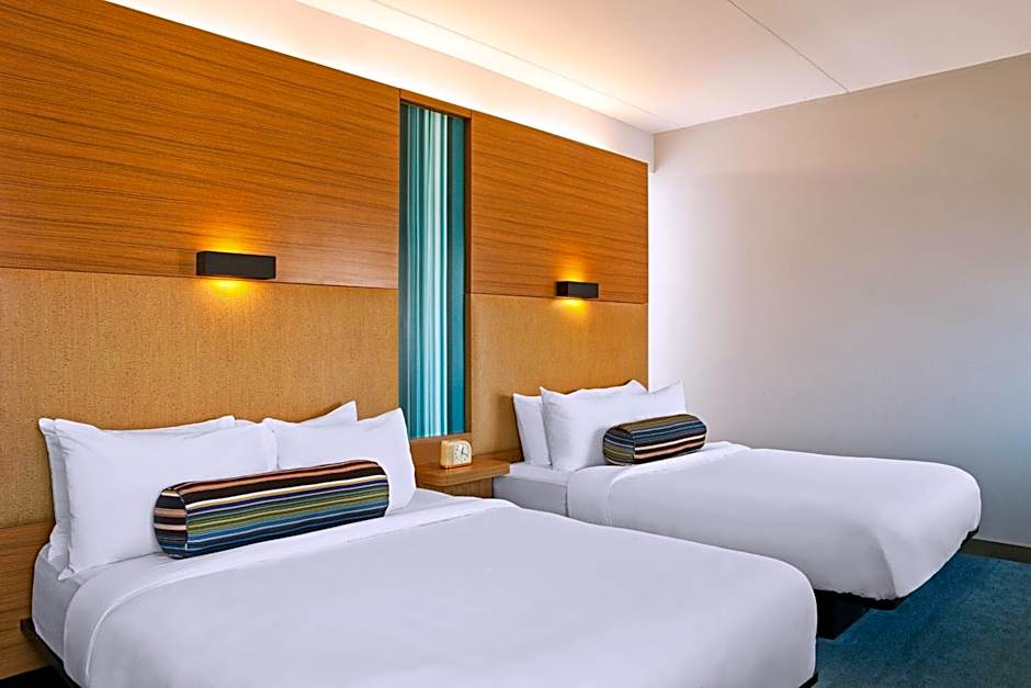 Aloft Richmond West Short Pump