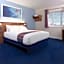 Travelodge London Greenwich High Road