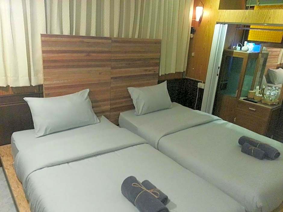 The Roo Classic Hometel