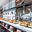 Mercure Shenzhen Pinghu