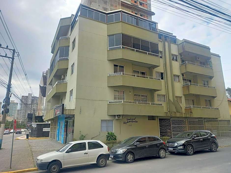 Itapema - Meia Praia - SC