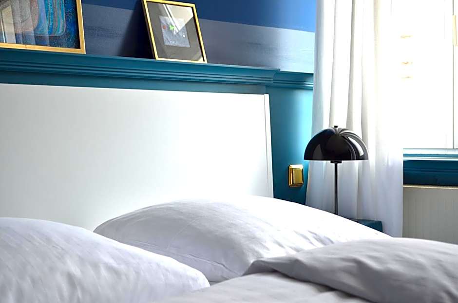 Bellevue Gastgeberei