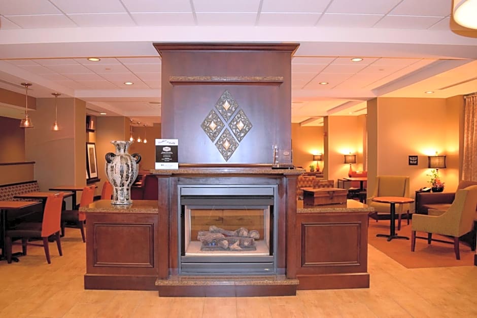 Hampton Inn Bath - Brunswick Area , ME