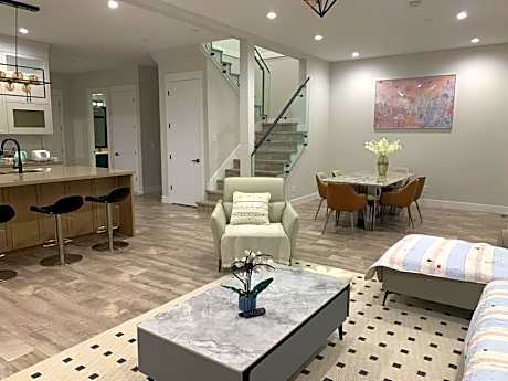 Entire house in Langley Township