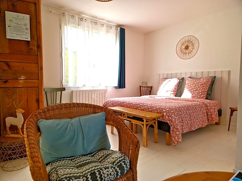 La Fontaine de Resnel