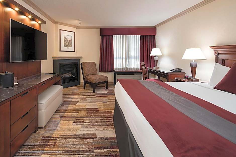 Royal Canadian Lodge